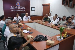 Pemkab Buleleng Bentuk Satgas Anti-Premanisme dan Ormas Bermasalah: Langkah Tegas Jaga Keamanan Bali Utara