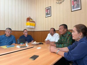 Perebutan Posisi Ketua Golkar Bali Sebabkan Musda Batal Dewa Suamba Buka Suara