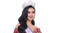 Profil Firsta Yufi Amarta Pemenang Puteri Indonesia 2025