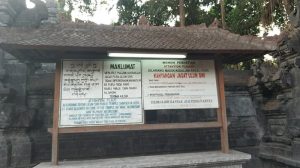 Pura Ulun Swi