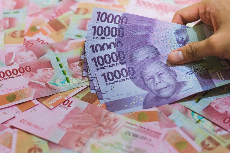 Rupiah Menguat di Tengah Inflasi AS yang Melandai, Apa Dampaknya