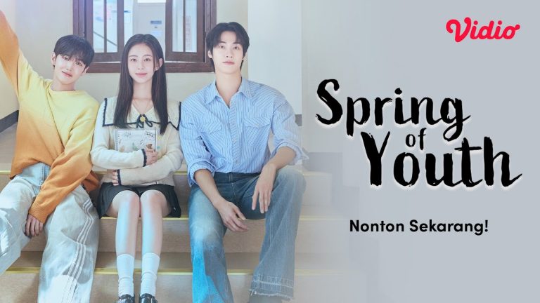 Spring of Youth: Drama Korea Romansa-Musikal yang Menggetarkan Jiwa, Tayang Eksklusif di Vidio