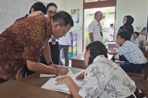Asesmen IQ Siswa SMP Buleleng: Dorong Pendidikan Inklusif dan Deteksi Dini Hambatan Belajar