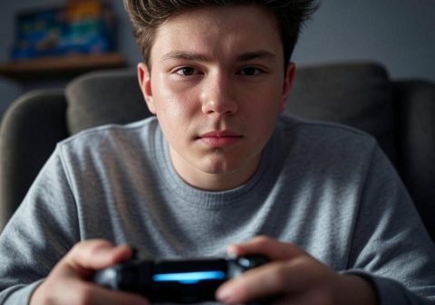 Usai Main Game di Ponsel, Buruh Proyek Ditemukan Meninggal Dengan Luka Sayat