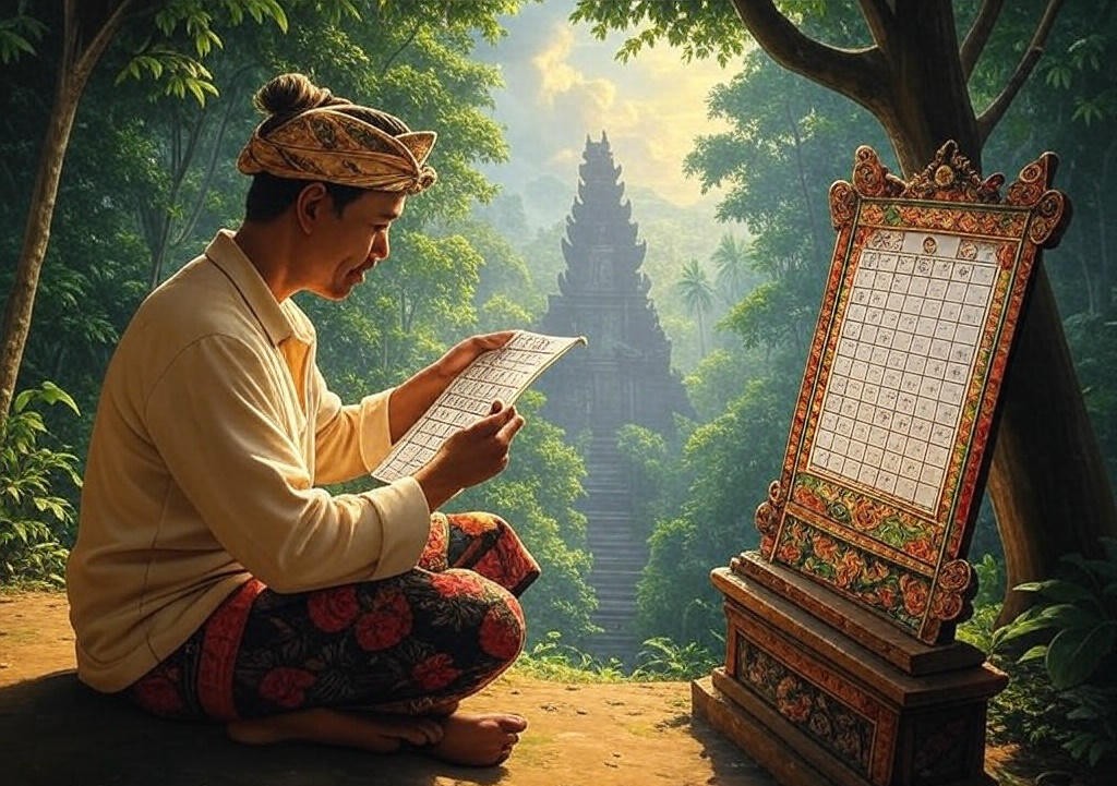 Ramalan Kelahiran Wuku Langkir: Simbol Keberanian dan Pencarian Makna Hidup