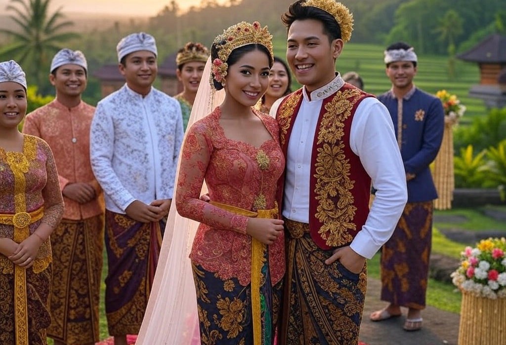 ramalan jodoh menurut primbon bali