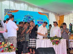 Terobosan Baru Rayakan HUT ke 33