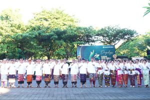 63 Tahun Perjalanan Bank BPD Bali, Berkontribusi Bagi Pertumbuhan Ekonomi Bali