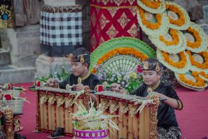 Sanggar Seni Selendro Agung