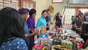 BBPOM Denpasar Gerebek Obat Tradisional Berbahaya, Sita 73 Item Senilai Rp35 Juta