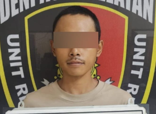 Pedagang Bakso di Denpasar Kehilangan Rp27 Juta, Pelaku Gunakan Uang untuk Judi Online