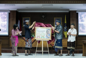 Diperpa Badung Launching Hasil Survey