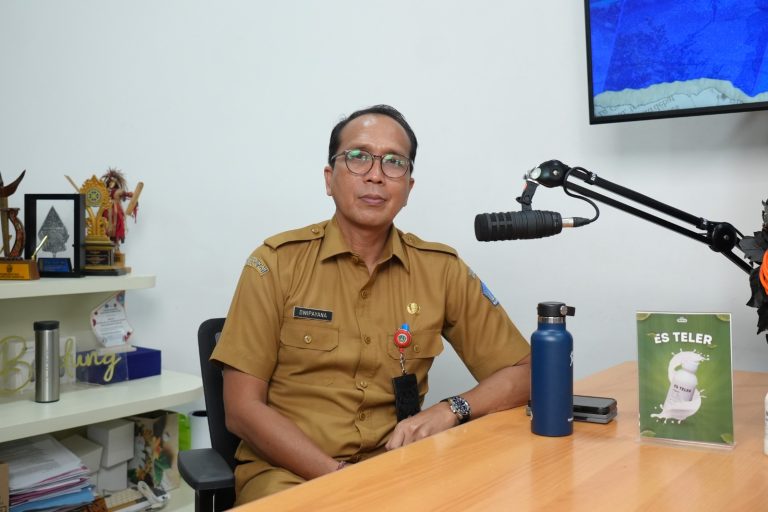 Disdikpora Badung Siap Sambut SPMB 2025