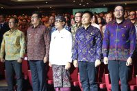 konsep Ekonomi Kerthi Bali