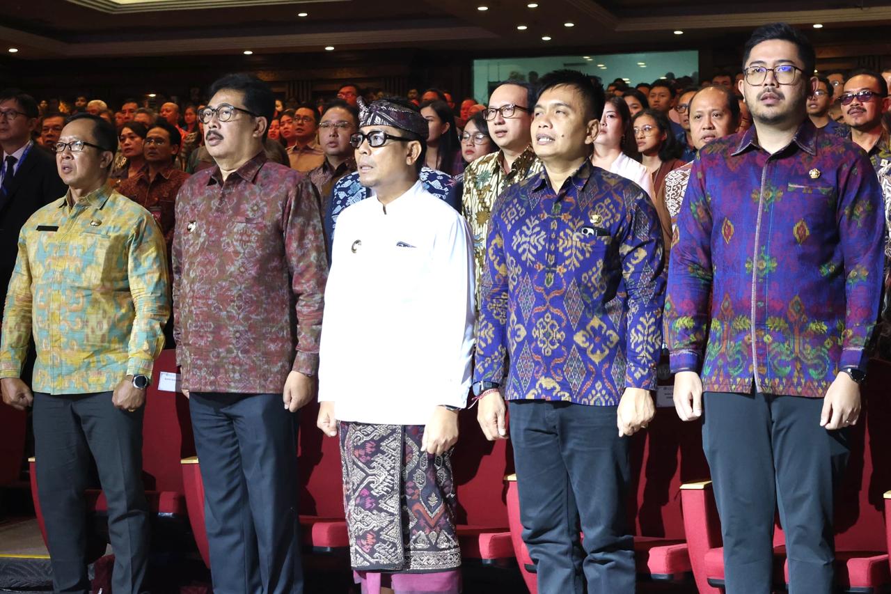 konsep Ekonomi Kerthi Bali