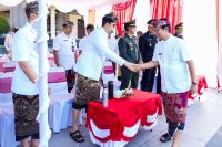 Badung Peringati Hari Lahir Pancasila