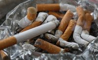 Komisi XI DPR Cukai Berlebih Pada Rokok Bisa Dorong Masyarakat Beralih ke Rokok Ilegal