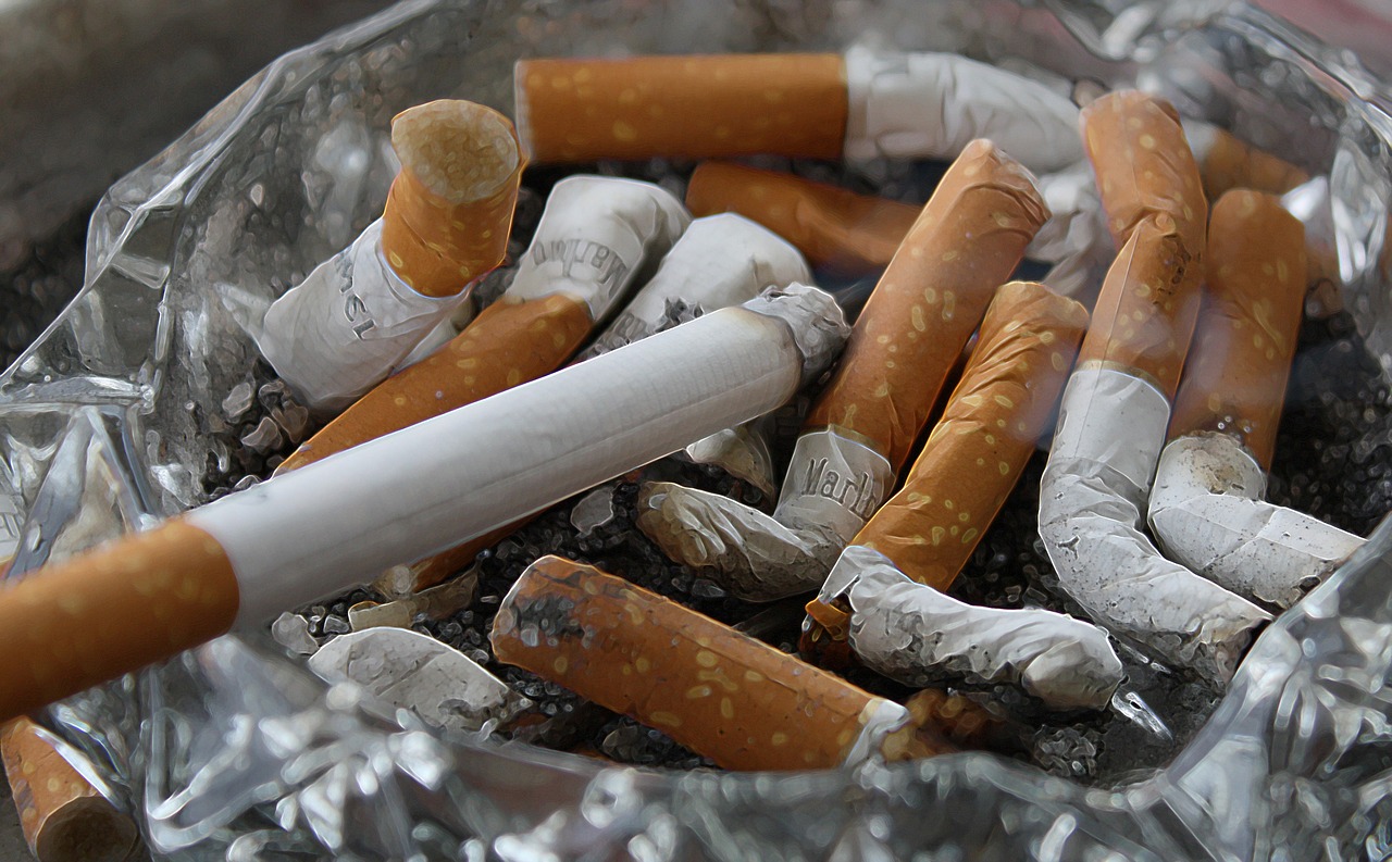 Komisi XI DPR Cukai Berlebih Pada Rokok Bisa Dorong Masyarakat Beralih ke Rokok Ilegal