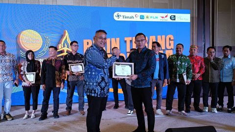 Munas JMSI II Resmi Dibuka, Teguhkan Peran Pers di Era Digital