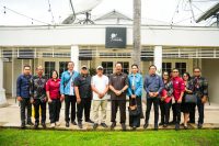 PHK 157 Karyawan, Disperinaker Badung Verifikasi Lapangan FINNS Recreation Club