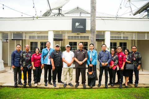 PHK 157 Karyawan, Disperinaker Badung Verifikasi Lapangan FINNS Recreation Club