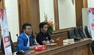 Pemerintah Jangan Grasa Grusu, KNPI Bali Pilih Tajen Apa Tabuh Rah