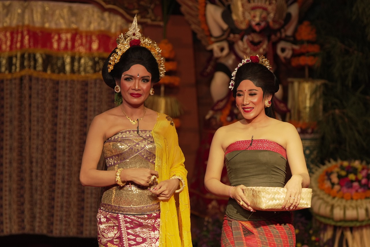 Sanggar Seni Harsa Wirasana