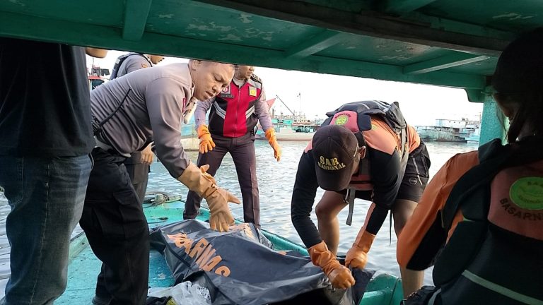 Tragedi di Pelabuhan Benoa ABK Ditemukan Meninggal saat Berenang