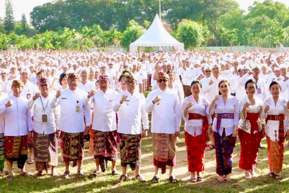 Dampak Pelantikan ASN terhadap Perekonomian dan Daya Beli Masyarakat