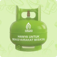 kelangkaan gas lpg 12kg membuat masyarakat mengeluh