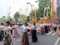 Pesta Kesenian Bali 2025 Siap Digelar dengan Pawai Peed Aya dan Pembukaan Megah