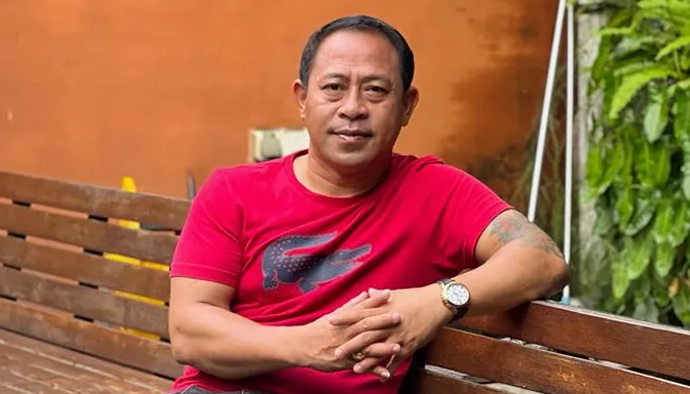 profil mang jana