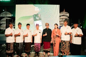 Bank BPD Bali Dukung Industri Kreatif Anak Muda, UMKM, Digitalisasi, dan Pengelolaan Sampah di PICA Fest