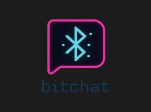 Bitchat digadang-gadang menjadi aplikasi chat pengganti whatsapp dan telegram