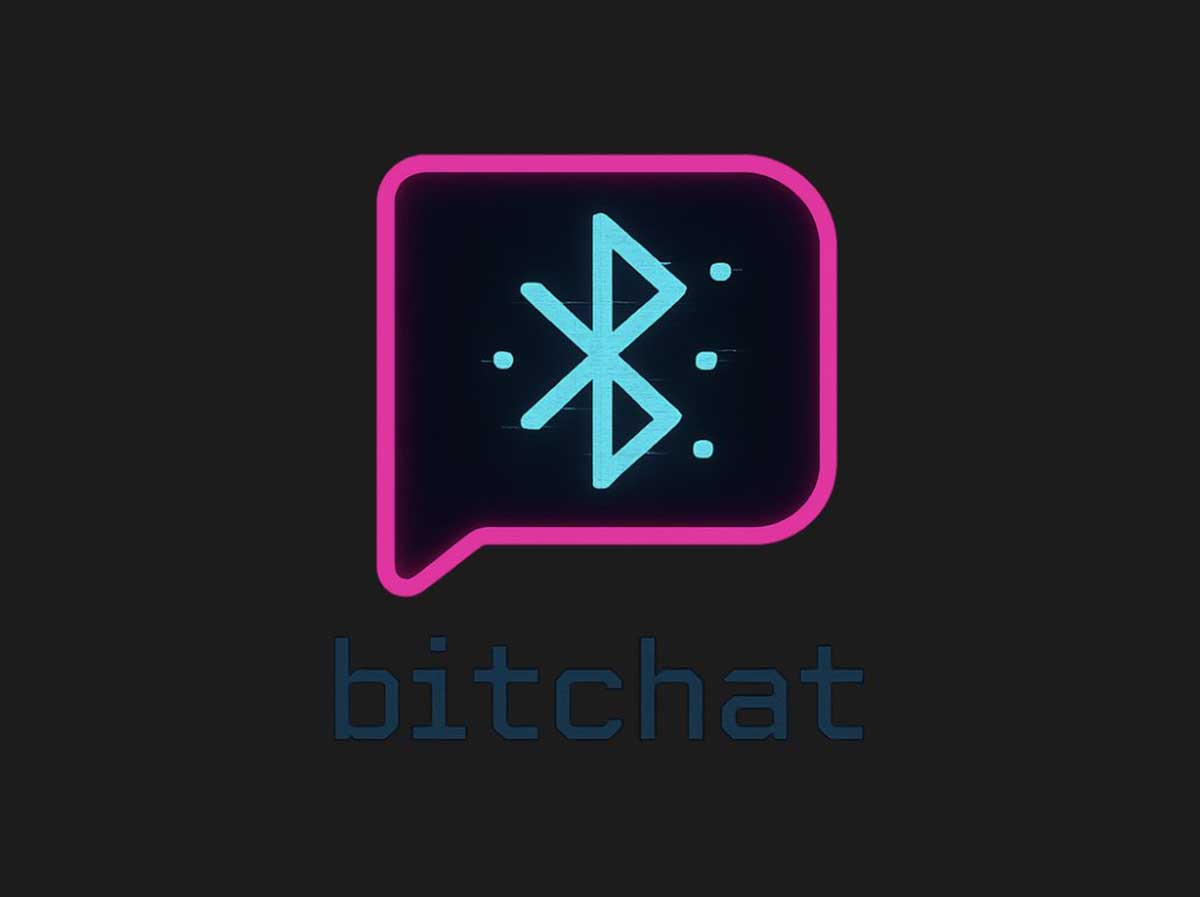 Bitchat digadang-gadang menjadi aplikasi chat pengganti whatsapp dan telegram