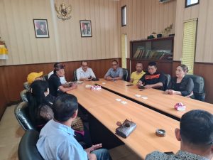 Golkar Bali dan AMPG Bakal Beri Penghormatan Terakhir untuk Almarhum Ketua DPD Bangli