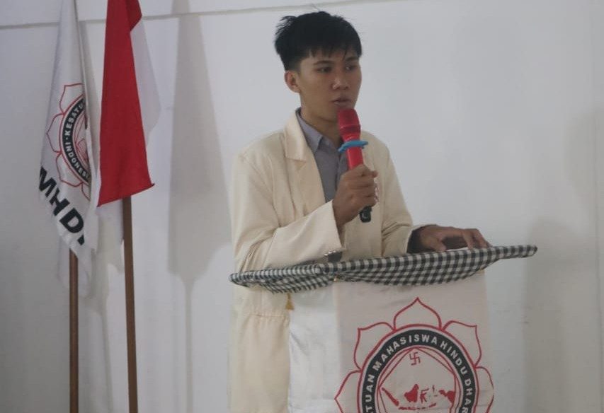 KMHDI Kecam Diskriminasi Terhadap Siswa Hindu di Sekolah Kalimantan Selatan