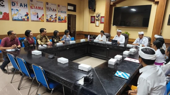 Kurangi Dampak PHK Karyawan Coca Cola, Disperinaker Badung Jamin Perusahaan Penuhi Hak Naker
