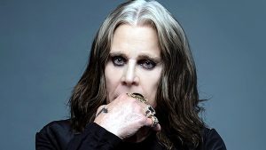 profil Ozzy Osbourne
