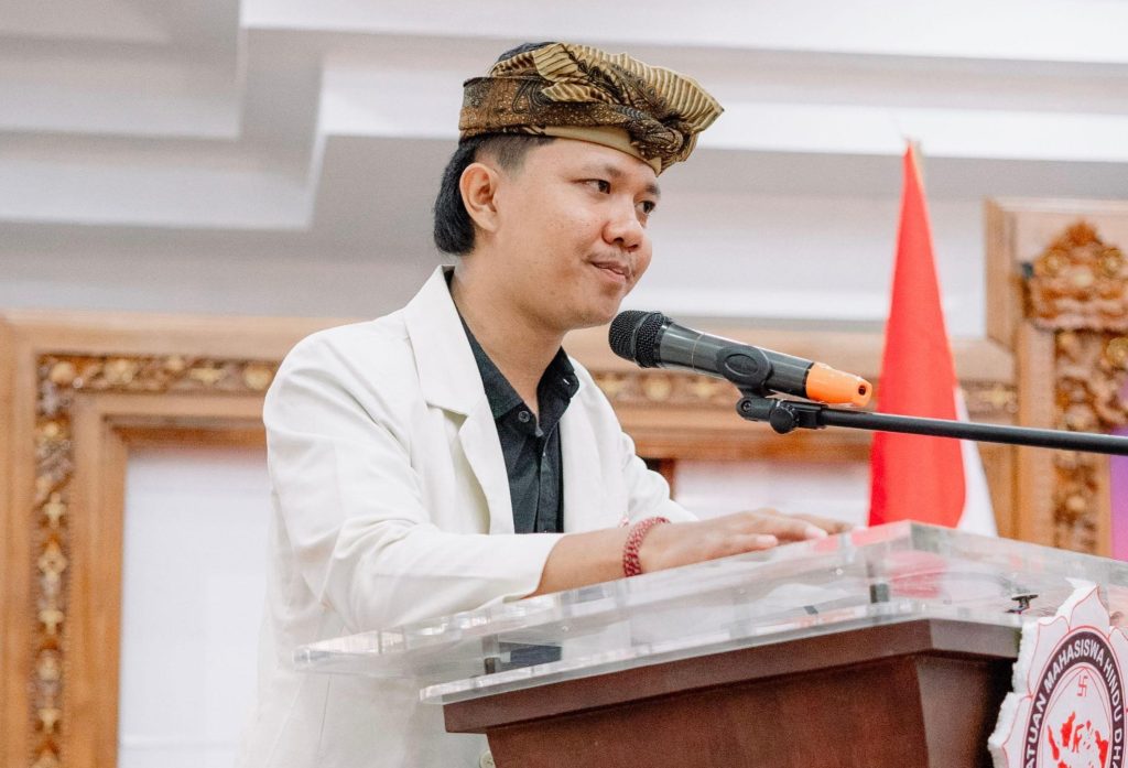 PD KMHDI Bali Mendesak Polda Bali Mengusut Tuntas Kejadian Perkelahian Saat Tajen di Desa Songan