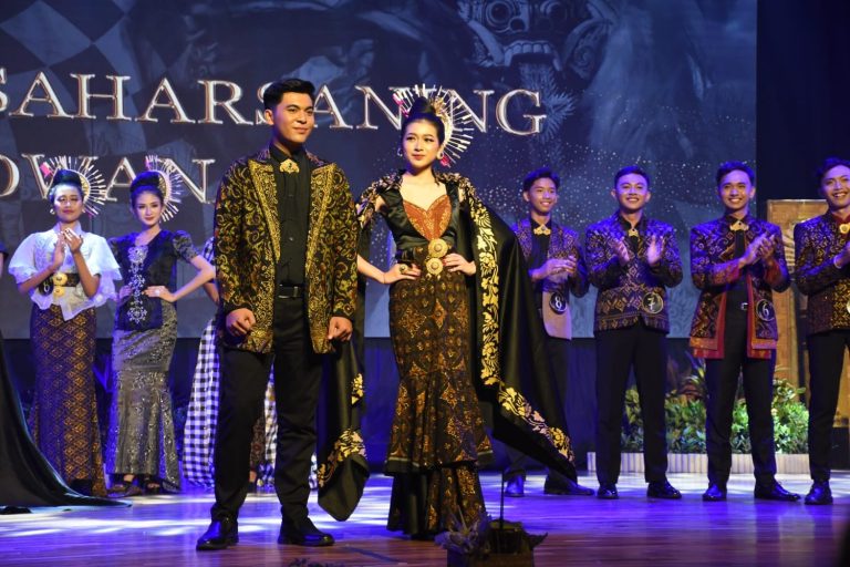 Pemkot Denpasar Kembali Hadirkan Pemilihan Duta Endek di Tahun 2025