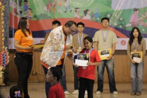 Pendidikan Jadi Kunci Sukses, BPR Kanti Dorong Karyawan Bergelar Sarjana, Siap Tanggung Biaya