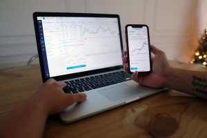 Saham Pilihan bangkit lagi