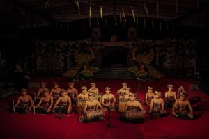 Sanggar Laras Manis Umahanyar Bius Penonton Pesta Kesenian Bali 2025