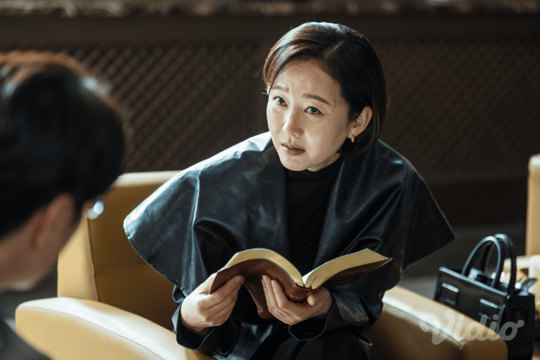 Kisah Mengerikan Penuh Misteri di Drakor The Defects, Tayang di Vidio!