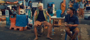 kuli daki menjadi lagu terbaru bagus wirata yang dirilis pada 9 juli 2025