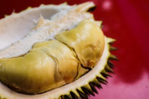 Ekspor Durian Malaysia Meroket 256,3 Persen dalam 5 Tahun