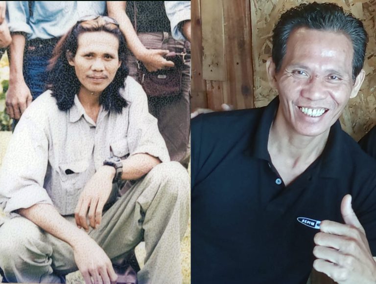 Berita Duka: Komang Adi, Penyanyi dan Komposer Bali, Tutup Usia