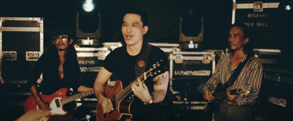 chord dasar lagu mula keto dari manik