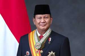presiden prabowo sambut bola panas yang dikirim donal trump untuk indonesia